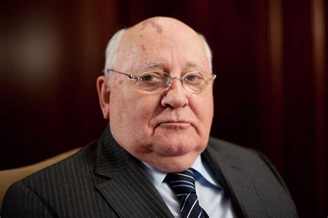 Mikhail Gorbachev The Last Soviet Leader Dies Royals Blue
