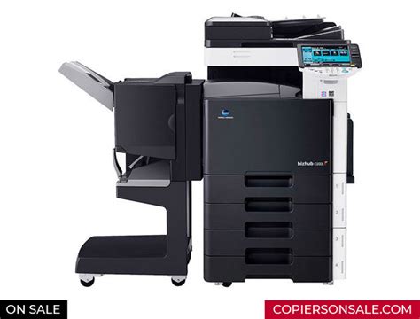 Indeed, konica minolta bizhub 162 automatically save the data from copy process. Do I Need A Driver To Install Konica Minolta Bizhub Printer : Drivers are mini software programs ...