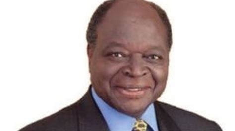 Mwai Kibaki Rais Aliyebadili Uchumi Wa Kenya Kwa Kiwango Kikubwa Bbc News Swahili