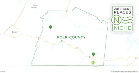 2019 Best Places To Live In Polk County Tn Niche