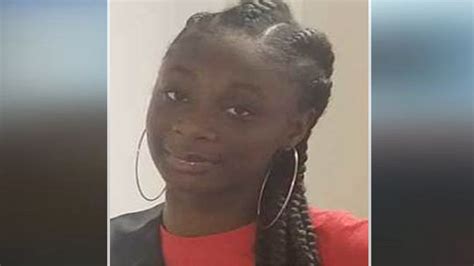 Located 16 Year Old Girl Missing From Northwest Dc Located Police Say