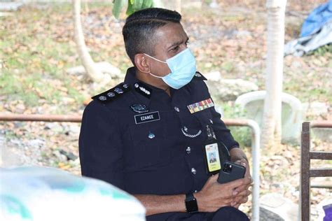 Pesuruhjaya sumpah in petaling jaya (pju sunwaymas commercial centre petaling jaya). Covid-19: PJ Police chief under quarantine - Selangor Journal