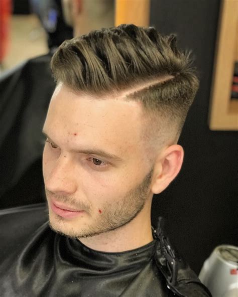 15 Quiff Hairstyles We Absolutely Love Mens Hairstyles Quiff