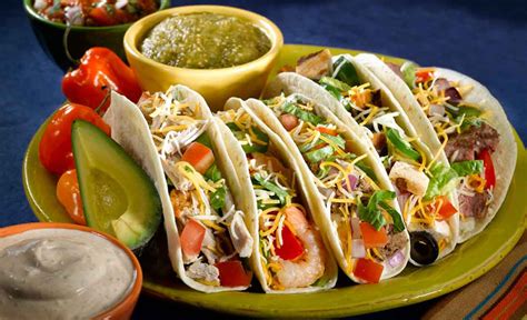 A friend told me that the restaurant had real mexican food, which was not what i found there. Our Top Picks - Mexican Restaurants in Dublin - Dublin at ...