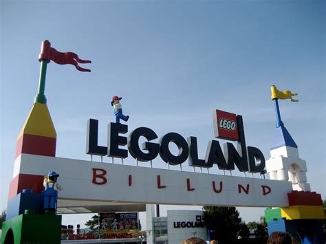 Copenhagen 2011 Legoland