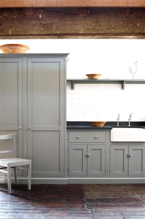 Kitchens Thatll Never Go Out Of Style 7 Ingredients For A Timeless