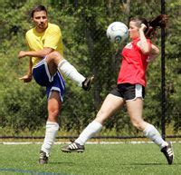 Sports - Gender Roles and Childhood Development
