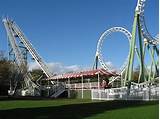 Theme Parks In North East Images