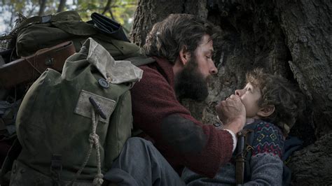 A Quiet Place 2018 Backdrops — The Movie Database Tmdb