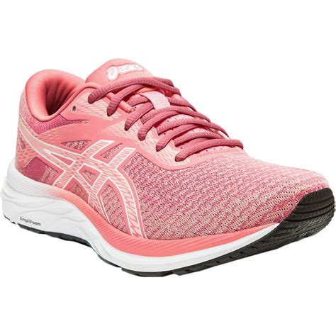 Asics Womens Gel Excite 6 Twist Running Shoes Shop The Exchange