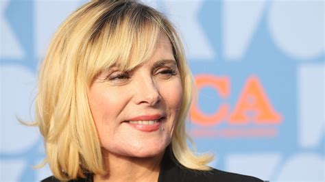Kim Cattrall Says She Experienced Bullying Over Refusal To Do Sex
