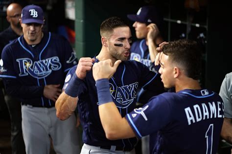 Tampa Bay Rays Montreal Plan First Step To Relocation