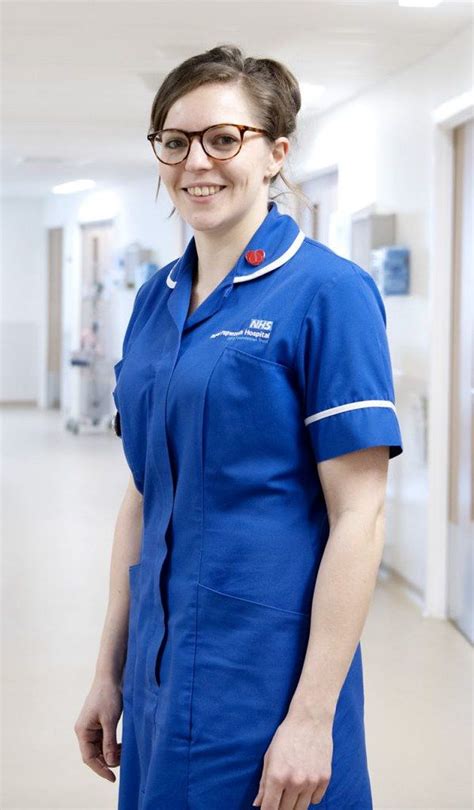 Nurse Nurse Dress Uniform Medical Outfit Work Wear Women