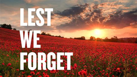 Office Closure In Observance Of Remembrance Day — Municipality Of