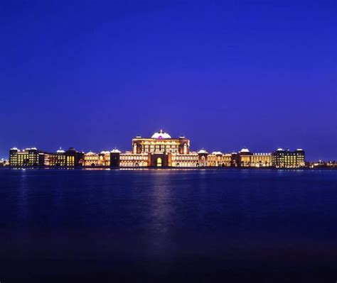 1001places The Emirates Palace 1001places