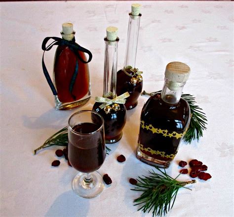Swedish people also have their main meal on christmas eve. How to Make a Festive Christmas Liqueur • Craft Invaders | Edible gifts, Mince pies christmas ...