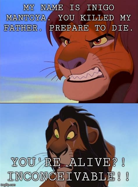 Lion King Memes And S Imgflip