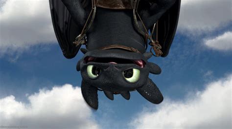 Toothless Wallpapers Wallpaper Cave