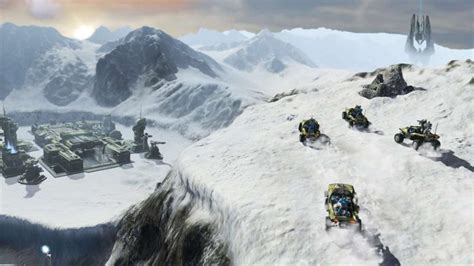 Halo Wars Definitive Edition Will Get A Stand Alone Release