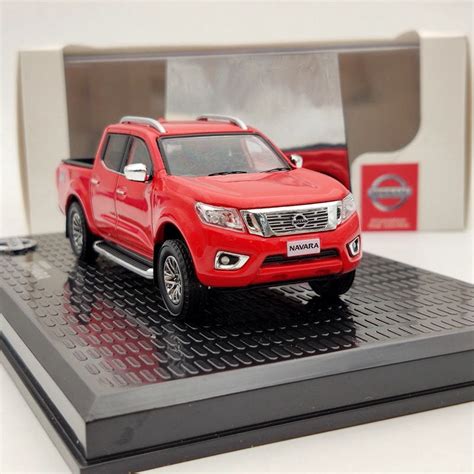 Nissan Frontier Toy Ph