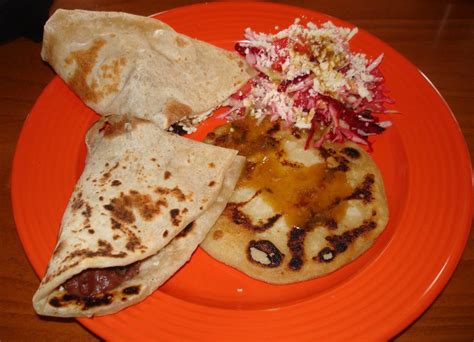 Smaller offerings appear on the 'appetizer' side of the menu, and nearly all would make a fine savory breakfast—not too big, not too small, like the baleadas. Adelita's Cafe Offers Honduran Food in Little Haiti ...