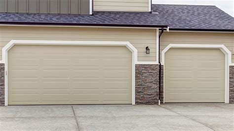 Juneau Garage Doors Garage Door Installation