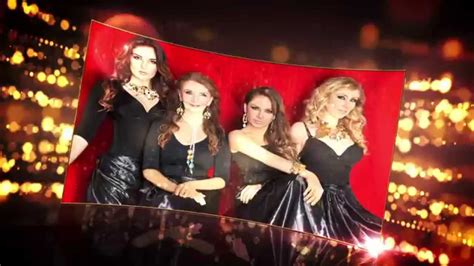 Promocional Tributo A Las Grandes Divas Hd Youtube