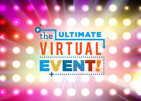 The Ultimate Virtual Team Building Event Teambonding