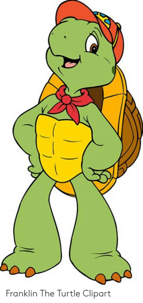 When did the first franklin the turtle book come out? Franklin the Turtle Clipart | Turtle Meme on ME.ME