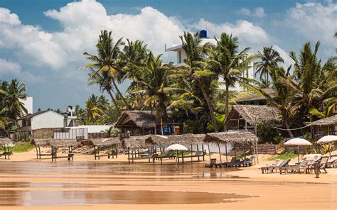 Narigama Beach Hikkaduwa Sri Lanka Canon 2970 Travel Or Flickr