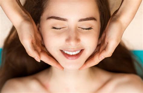 Face Building Facial Gymnastics Massage And Rejuvenating Exercises For