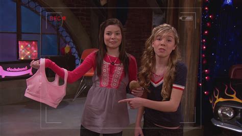 Watch Icarly 2007 Season 1 Episode 2 Icarly Iwant More Viewers