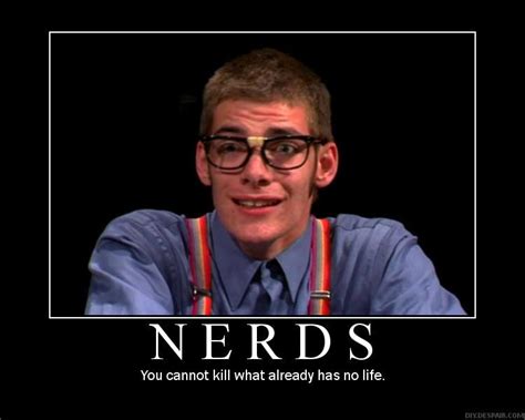 nerds rule the school by blessspecies on deviantart