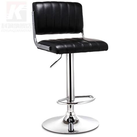Chair Backrest Stool Stool European High Foot Lifting Chair Stool Domestic High Quality Modern
