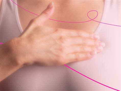 Signs You Might Have Breast Cancer