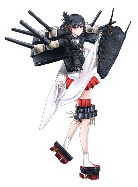 Image 287 3png Kancolle Wiki Fandom Powered By Wikia
