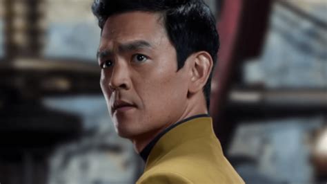 john cho hopes he is in next star trek movie wants to see tarantino s sulu