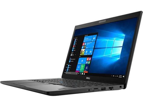 Dell Laptop Latitude Intel Core I5 8th Gen 8250u 160ghz 8gb Memory