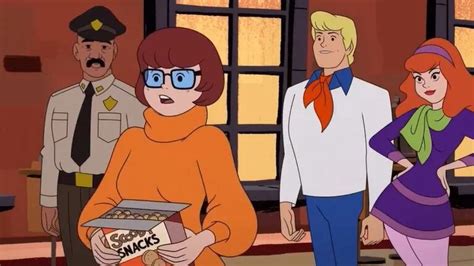 Velma El Popular Personaje De Scooby Doo Tendr Su Propia Serie En Hbo