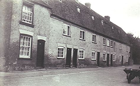 The Old Workhouse Redbourn Places Herts Memories