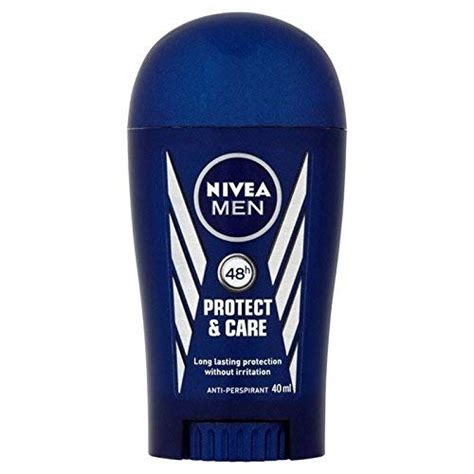 Nivea Men Protect Care 48h Anti Perspirant Stick 40ml Pricepulse