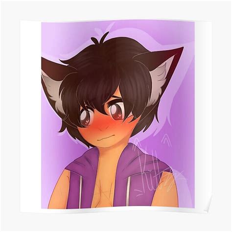 Jansanimeaphmau Aphmau Characters Aphmau Aaron Lycan Images And Images And Photos Finder