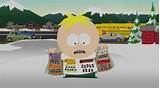 Watch South-park Online
