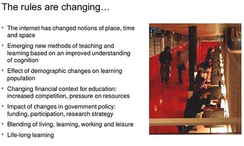 5 Items Re Flexiblecollaborativeactive Learning Spaces