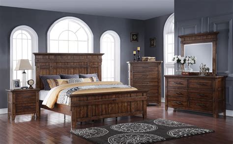 West elm's bedroom furniture collections come in a variety of options that will fit in any space. Hom furniture bedroom sets | Hawk Haven