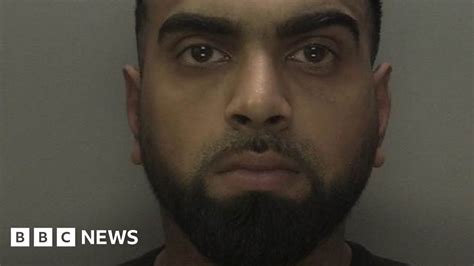 Birmingham Man Convicted Of Terror Offences Breaches His Order