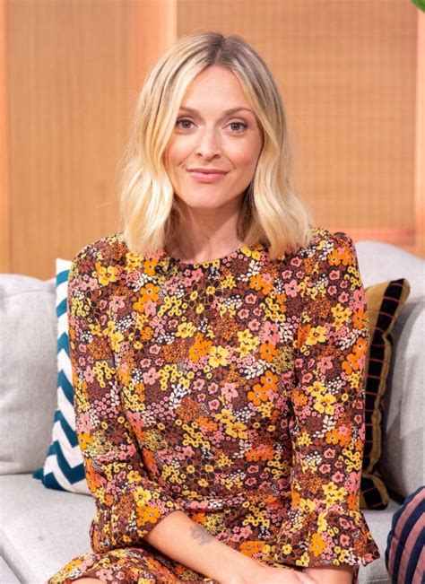 Fearne Cotton ‘cried Her Eyes Out After Quitting Radio 1 Amid