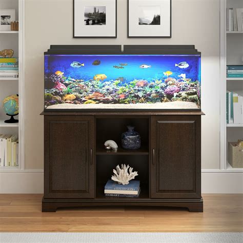 Albums 92 Wallpaper Aqua Culture 3855 Gallon Wood Aquarium Stand