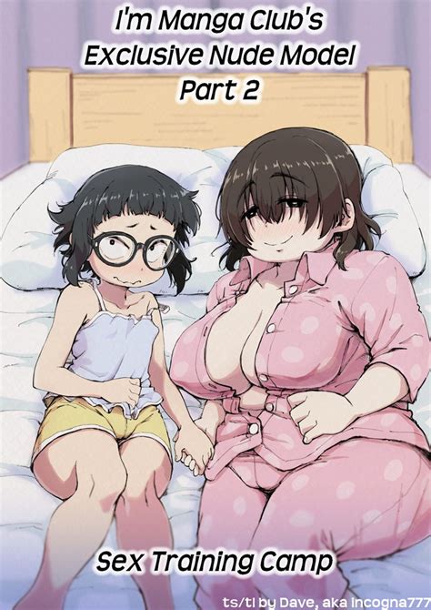 Boku Wa Manken Senzoku Nude Model 2 Sex Gasshuku Hen Nhentai Hentai Doujinshi And Manga