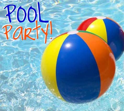 Pool Party Pic Apartment Rentals Greenbelt Md Franklin Park